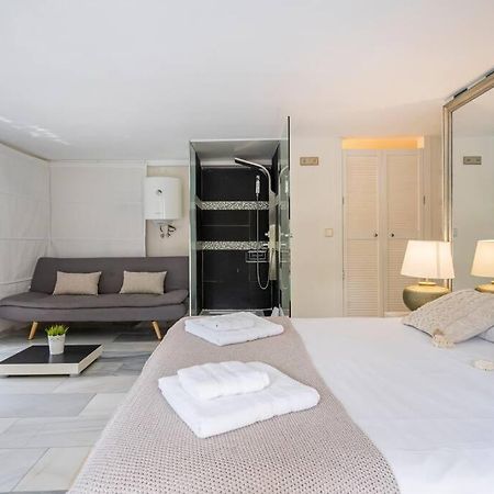Apartamento Arriaga Alto- Coqueto Duplex. Parking Gratuito Madrid Exterior foto