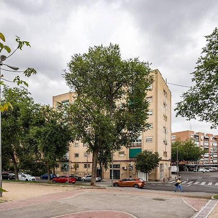 Apartamento Arriaga Alto- Coqueto Duplex. Parking Gratuito Madrid Exterior foto