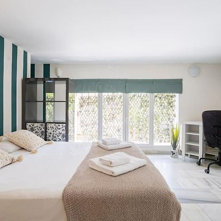 Apartamento Arriaga Alto- Coqueto Duplex. Parking Gratuito Madrid Exterior foto