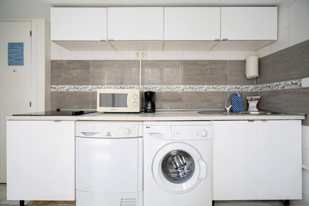 Apartamento Arriaga Alto- Coqueto Duplex. Parking Gratuito Madrid Exterior foto