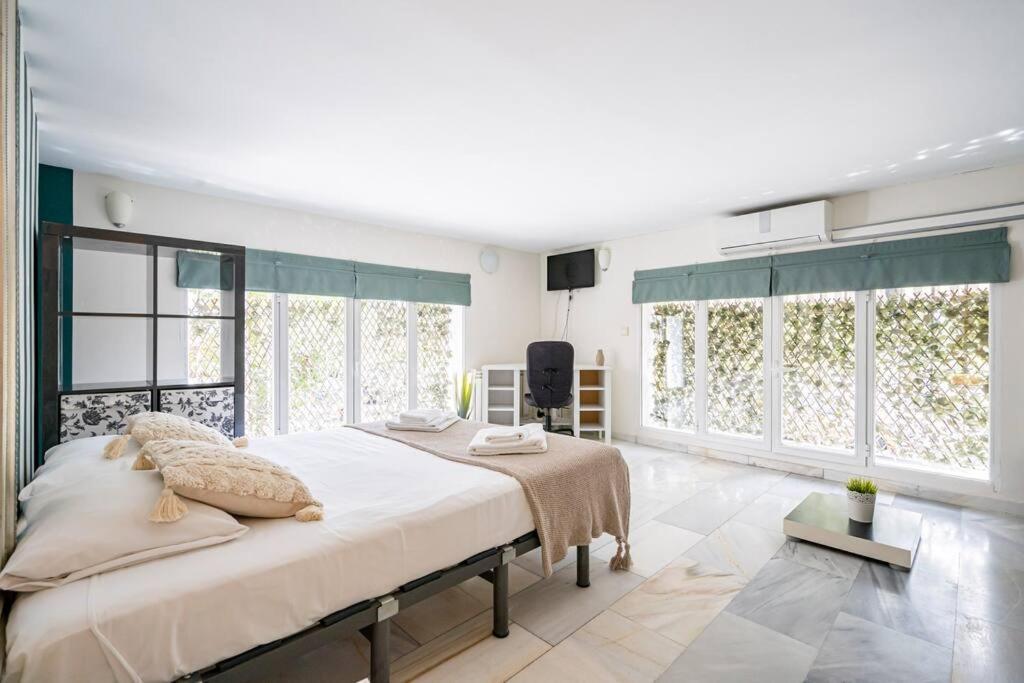 Apartamento Arriaga Alto- Coqueto Duplex. Parking Gratuito Madrid Exterior foto