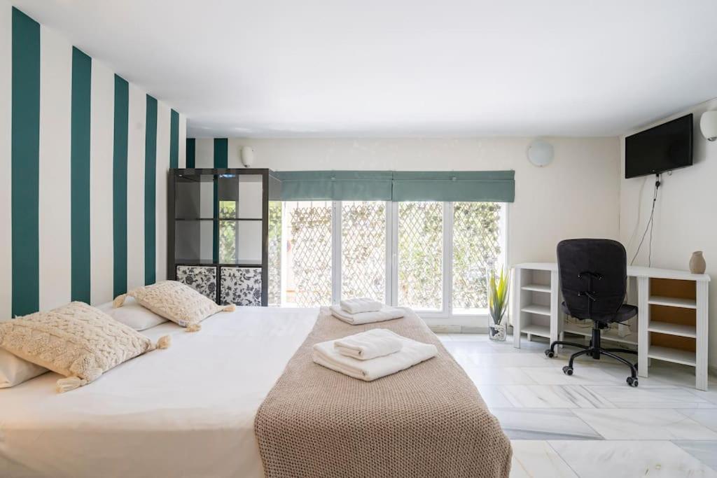 Apartamento Arriaga Alto- Coqueto Duplex. Parking Gratuito Madrid Exterior foto